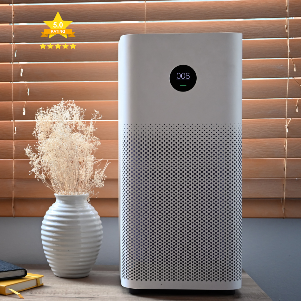 Air Purifiers