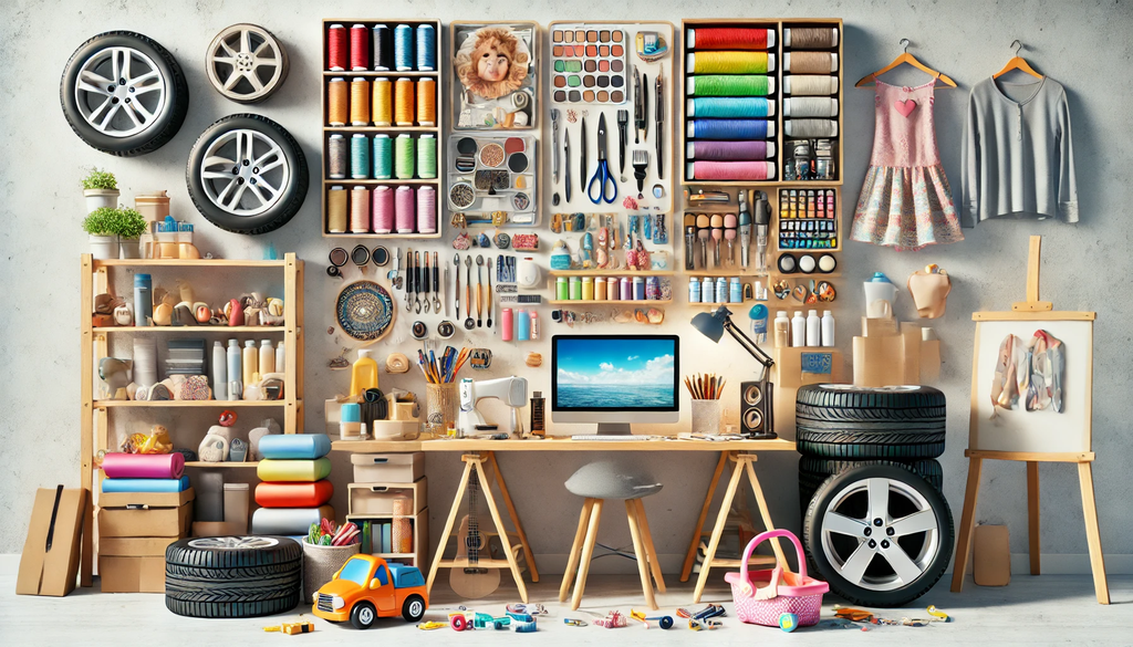 Arts, Crafts & Sewing