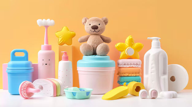 Baby Products