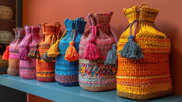 Handmade Products