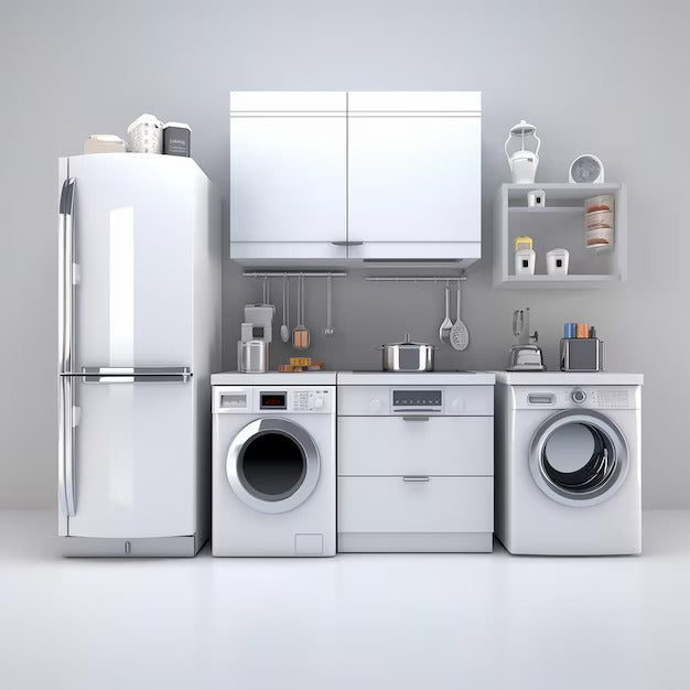 Appliances