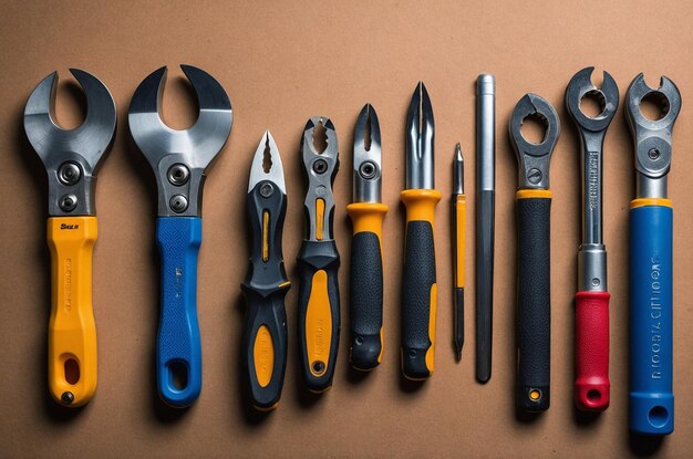 Tools & Home Improvement