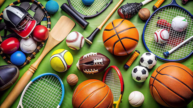 Sports & Outdoors