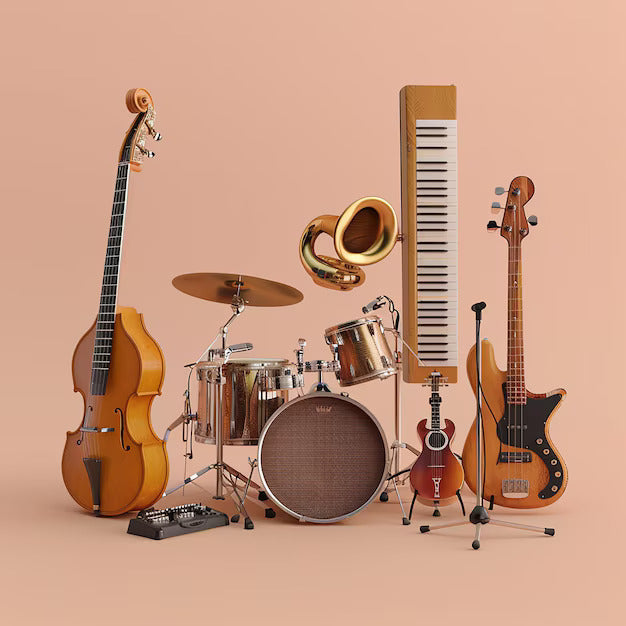 Musical Instruments