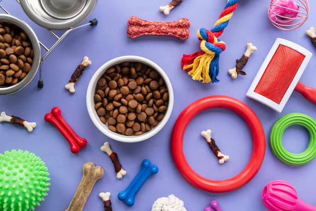 Pet Supplies