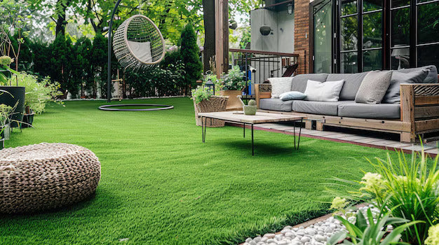 Patio, Lawn & Garden