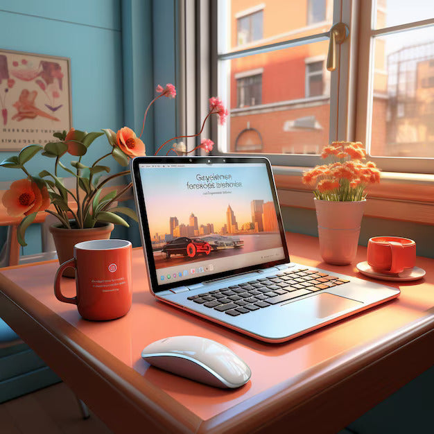 Office Products