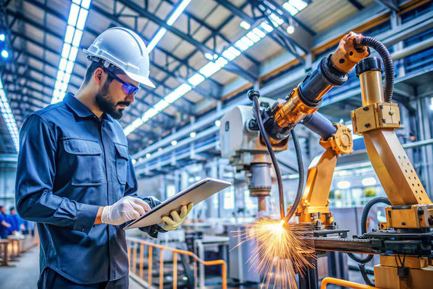 Industrial & Scientific